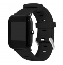 Силиконовый ремешок для умных часов Xiaomi Amazfit Bip Smartwatch