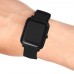 Силиконовый ремешок для умных часов Xiaomi Amazfit Bip Smartwatch
