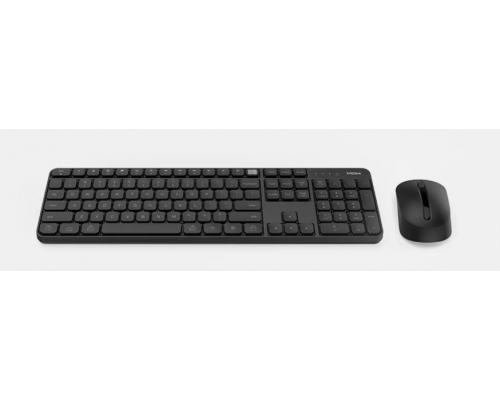 Беспроводная клавиатура с мышкой Xiaomi MiiiW