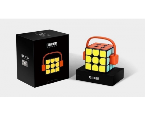 Умный кубик Рубика Xiaomi Giiker Super Cube