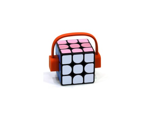 Умный кубик Рубика Xiaomi Giiker Super Cube