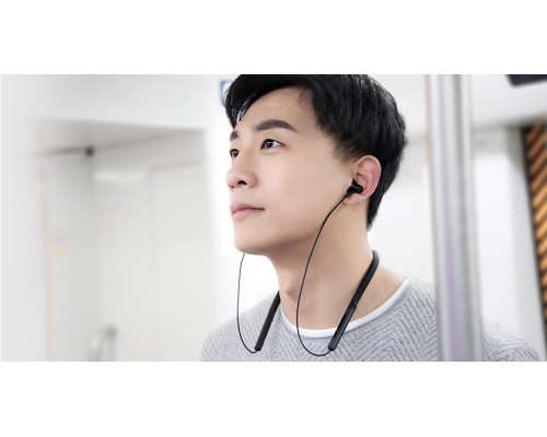 Беспроводные Наушники Xiaomi Mi Bluetooth Neckband