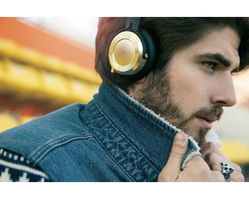 Наушники Xiaomi MI Headphones
