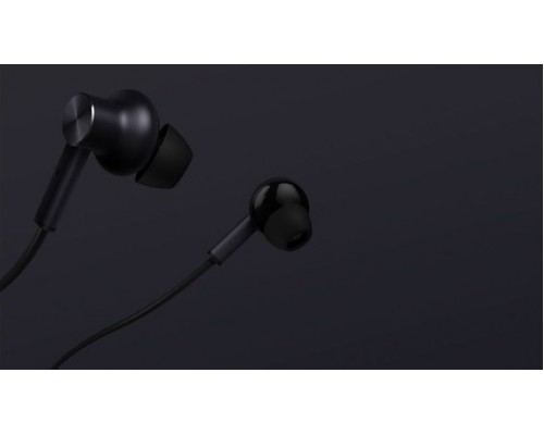 Стерео-наушники Xiaomi Mi Noise Cancelling Earphones