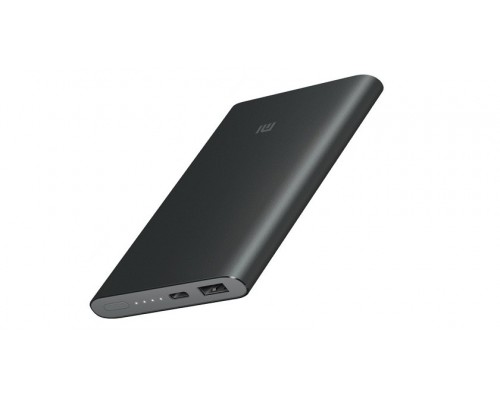 Xiaomi Mi Power Bank Pro (10000mAh) Quick Charge