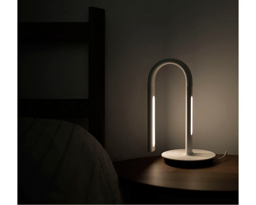 Настольный светильник Xiaomi - Philips Smart Desk Lamp Настольный светильник Xiaomi - Philips Smart Desk Lamp