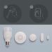 Умный светильник Xiaomi Yeelight LED Smart Bulb