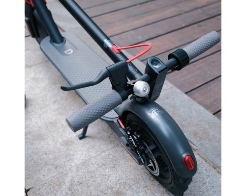 Электросамокат Xiaomi MiJia Electric Scooter 1S