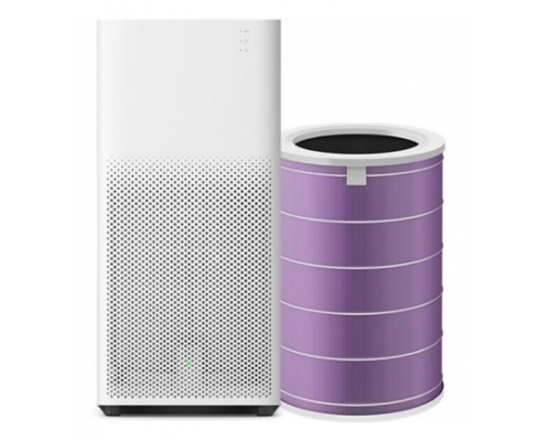 Антибактериальный фильтр для очистителя воздуха Xiaomi Mi Air Purifier