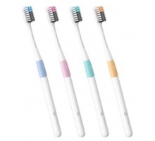 Зубная щетка Xiaomi Doctor B Bass Method Toothbrush