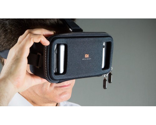 Очки виртуальной реальности Xiaomi Mi VR Glasses