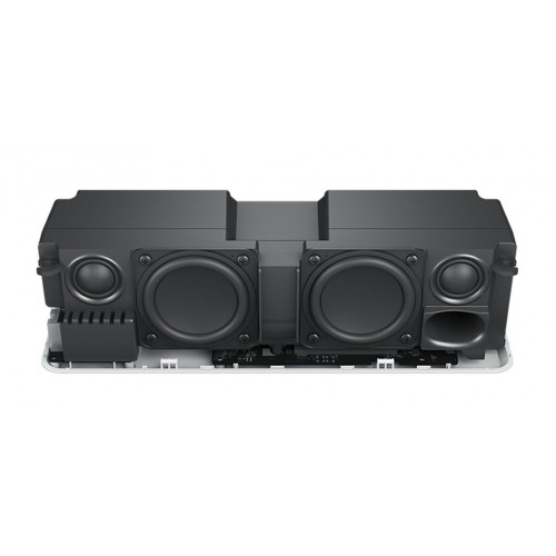 Network speaker
