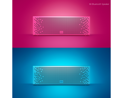 Bluetooth колонка Xiaomi Mi Bluetooth Speaker