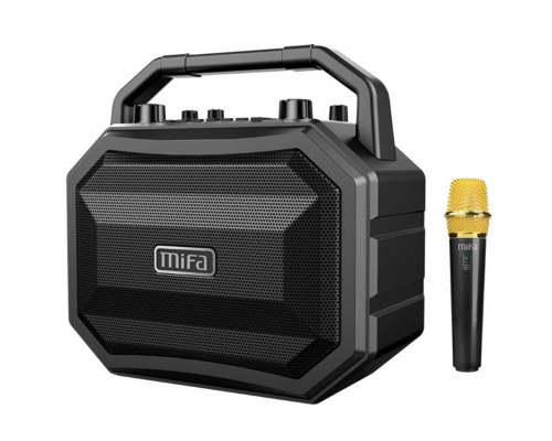 Портативная акустика Mifa M520