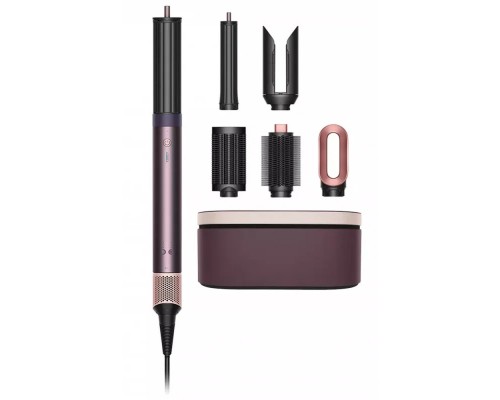 Стайлер Dyson Airwrap Long HS09 JPL