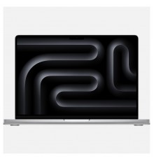 Ноутбук Apple MacBook Pro 14 2025 М5 16+512 