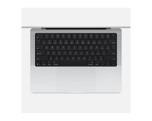 Ноутбук Apple MacBook Pro 14 2025 М5 16+512 