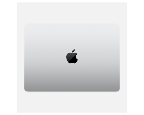 Ноутбук Apple MacBook Pro 14 2025 М5 16+512 