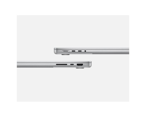Ноутбук Apple MacBook Pro 14 2025 М5 16+512 