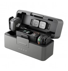 Беспроводной микрофон DJI Mic 3 (DMR03)