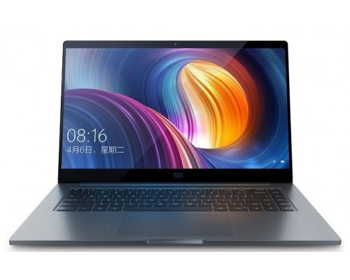 Ноутбук Xiaomi Mi Notebook Pro 15.6" GTX Edition 2019 i5-8250U 8th Gen/GeForce GTX 1050 (8/1TB SSD)