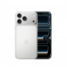 Смартфон Apple iPhone 17 Pro Max 256GB Silver