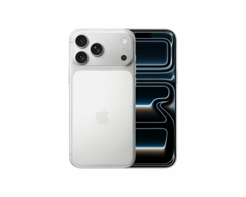 Смартфон Apple iPhone 17 Pro Max 256GB Silver