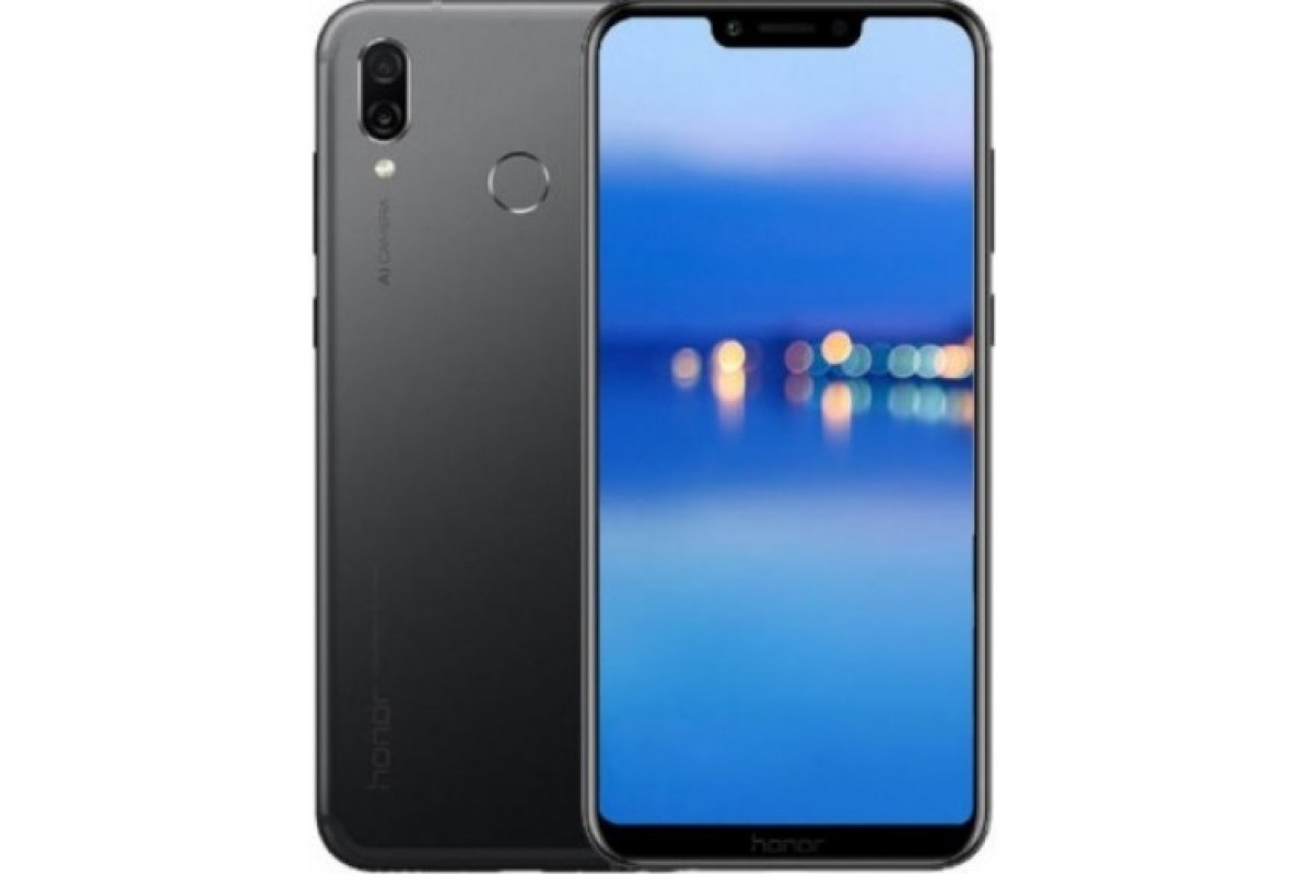 Huawei Honor Play в Бишкеке - Telefon.kg