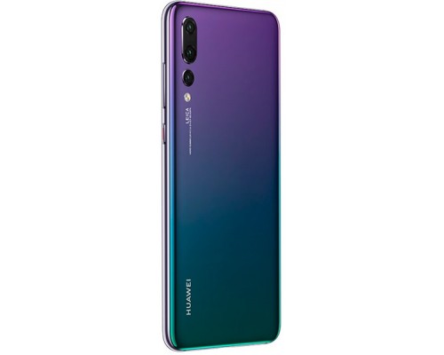 Huawei P20 Pro Twilight 6+128Гб EU
