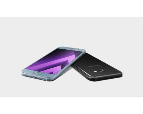 Samsung Galaxy A5 (2017) 3+32Гб