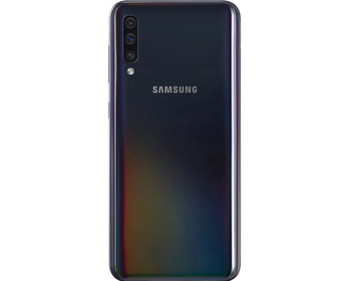 Samsung Galaxy A50 4+64Гб (чёрный)