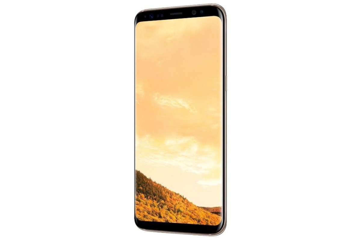 Samsung Galaxy S8+ 4/64Гб в Бишкеке - Telefon.kg