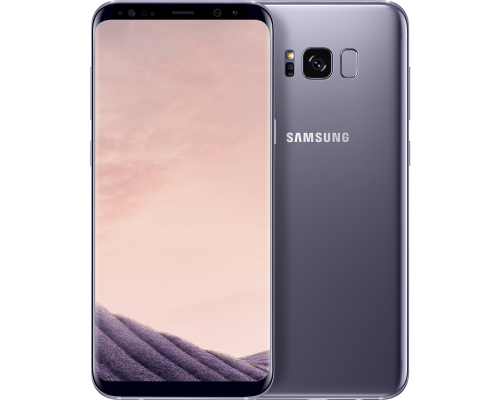 Samsung Galaxy S8+ 4+64Гб