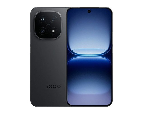 Смартфон Vivo iQOO 15 (12+512) 