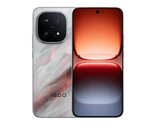 Смартфон Vivo iQOO 15 (12+512) 