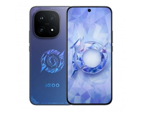 Смартфон Vivo iQOO 15 (12+512) 