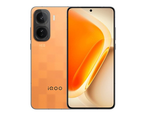 Смартфон Vivo iQOO Neo 11 (12+256) 