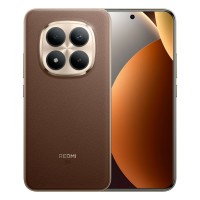 Смартфон Xiaomi Redmi Note 15 Pro Plus (12+512) 5G