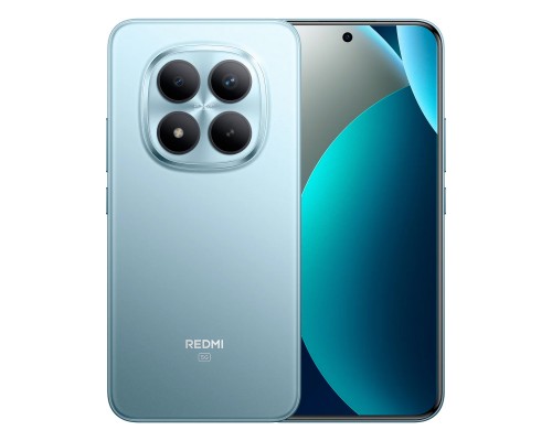 Смартфон Xiaomi Redmi Note 15 Pro Plus (12+512) 5G