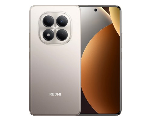 Смартфон Xiaomi Redmi Note 15 Pro 4G (12+512) EU
