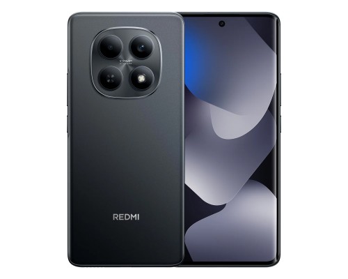 Смартфон Xiaomi Redmi Note 15 4G (6+128) EU