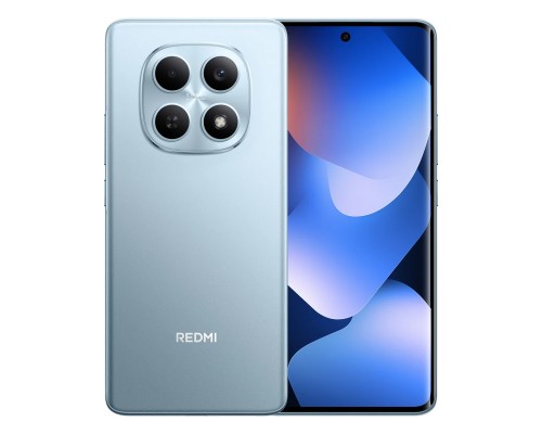 Смартфон Xiaomi Redmi Note 15 4G (6+128) EU