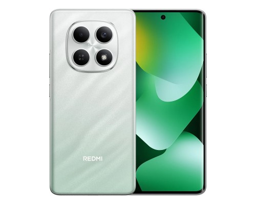Смартфон Xiaomi Redmi Note 15 4G (6+128) EU