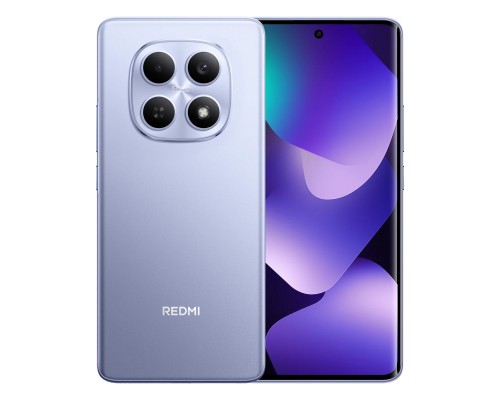 Смартфон Xiaomi Redmi Note 15 4G (6+128) EU