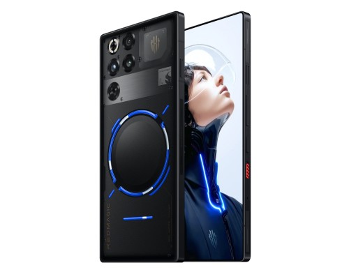 Смартфон ZTE Nubia Red Magic 11 Pro (16+512)