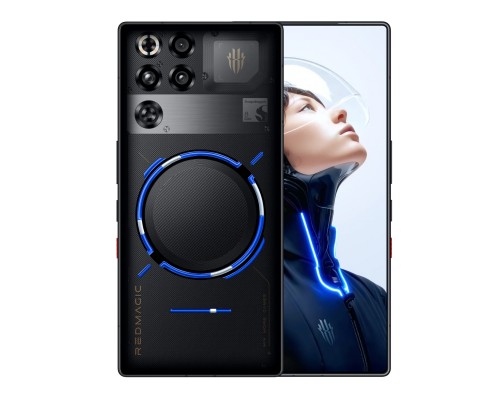 Смартфон ZTE Nubia Red Magic 11 Pro (16+512)