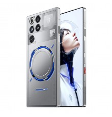 Смартфон ZTE Nubia Red Magic 11 Pro (12+256)