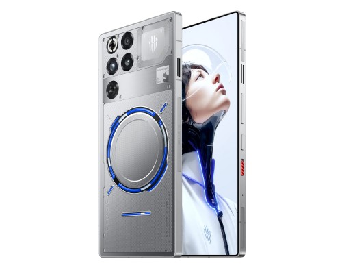 Смартфон ZTE Nubia Red Magic 11 Pro (16+512)