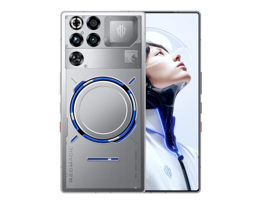 Смартфон ZTE Nubia Red Magic 11 Pro (16+512)