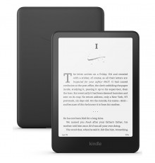 Электронная книга Amazon Kindle Paperwhite Gen 12 Signature Edition I 32GB 